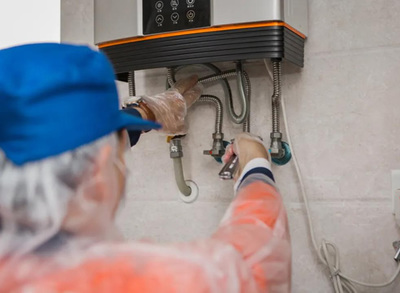 東鄉(xiāng)家電安裝服務(wù) 專業(yè)上門，便捷安心