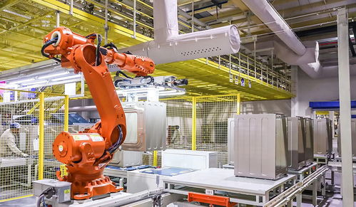 年中經(jīng)濟(jì)調(diào)研行 從南北兩大家電集群看產(chǎn)業(yè)之變，安裝服務(wù)成關(guān)鍵增值環(huán)節(jié)