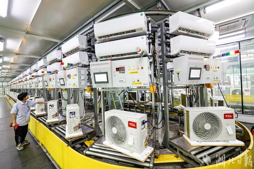 鏈主企業(yè)引領(lǐng)，服務(wù)升級(jí)護(hù)航 開(kāi)啟智能家電高質(zhì)量發(fā)展新篇章