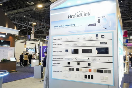 CES直擊 Matter生態蓄勢待發，智能家居統一標準終將“接住”傳統家電