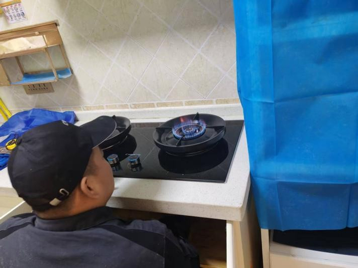 數字化服務破解換新難題 卡薩帝服務師獲用戶寫信表揚