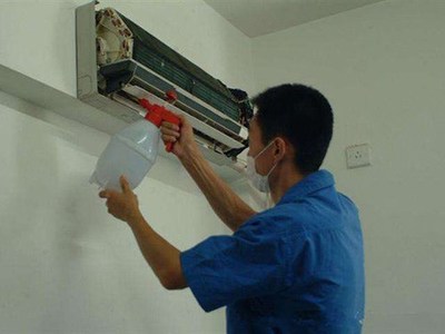 專業空調維修清洗與家用電器安裝服務 守護家居舒適與安全